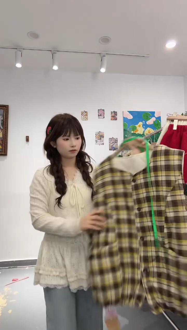 木子豆清货款默认微瑕（no退换）