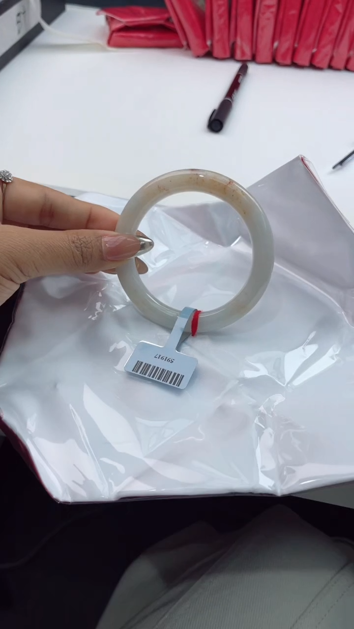 【闪购商品】翡翠手镯未镶嵌5翡翠手镯
