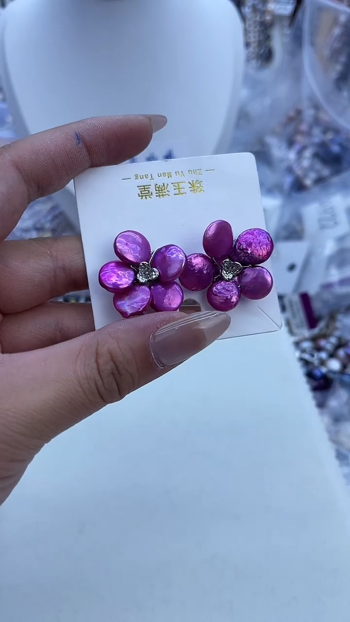 【闪购商品】淡水珍珠手链未镶嵌924