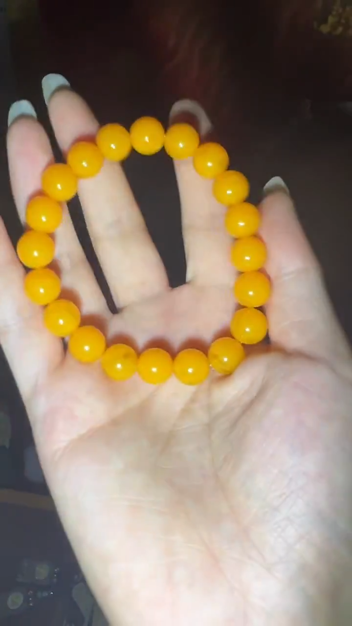 未镶嵌蜜蜡手串闪购高端商品链接