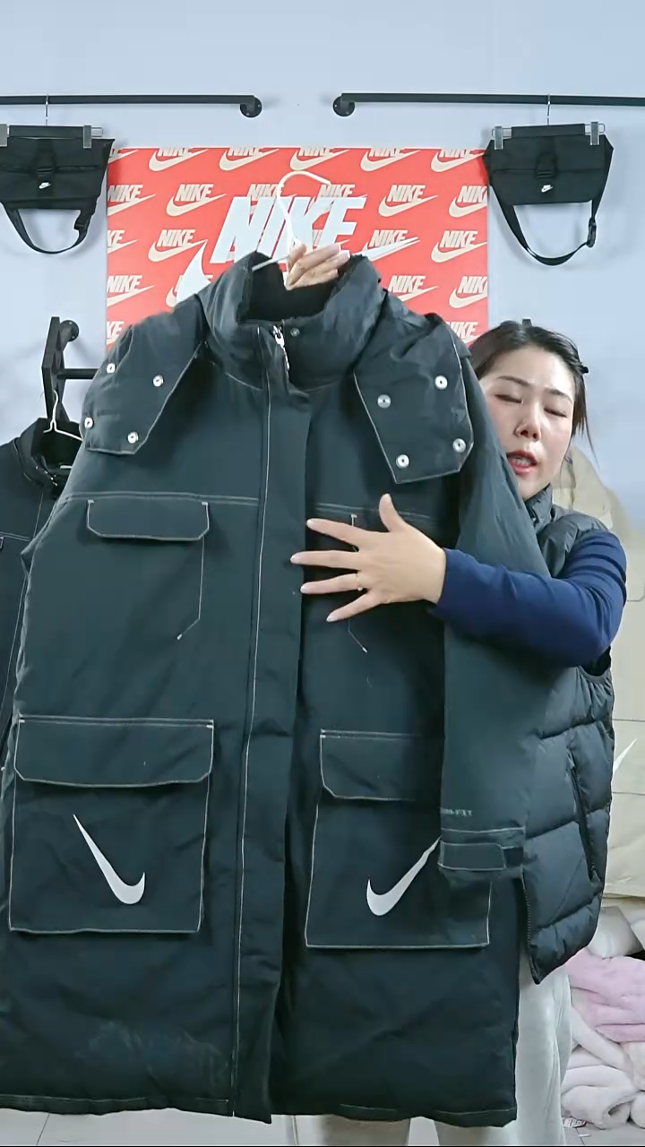 1669闪购编码Nike/Jordan运动衣以直播间过款为准尺码M