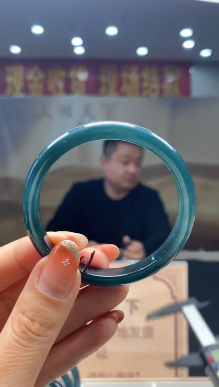 【闪购商品】定制翡翠未镶嵌********981
