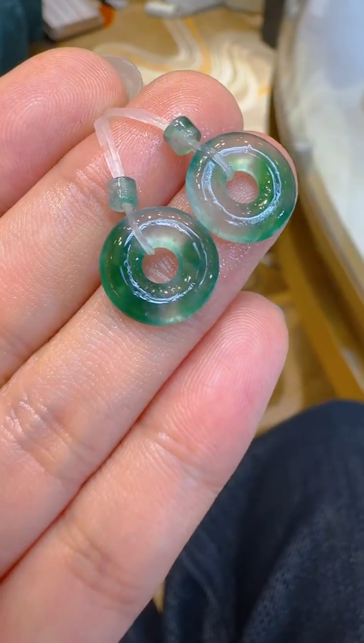 未镶嵌定制翡翠多样性团购发一件（不退不换）