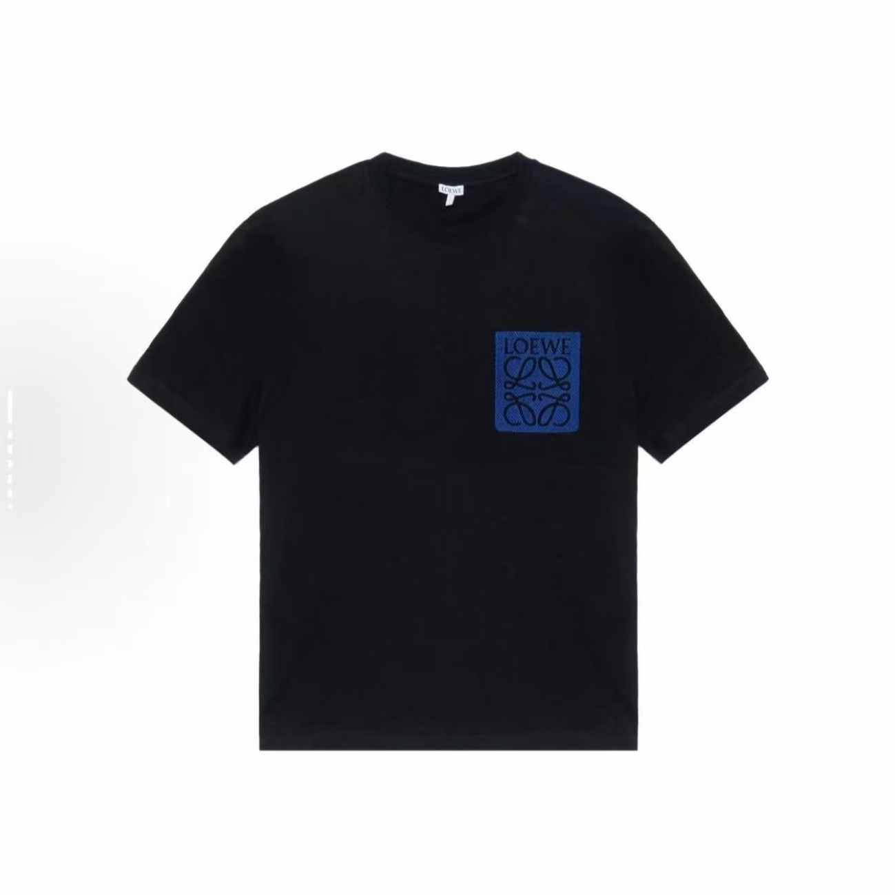 【2025新款T恤私人】轻奢款断码折扣  图案刺绣LYW