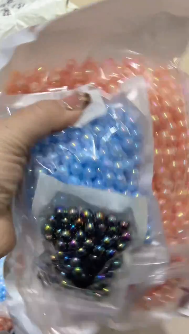 玻璃19084----材料包