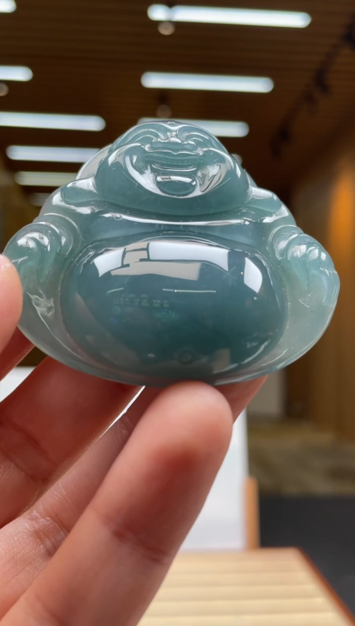 【闪购商品】定制翡翠未镶嵌********823