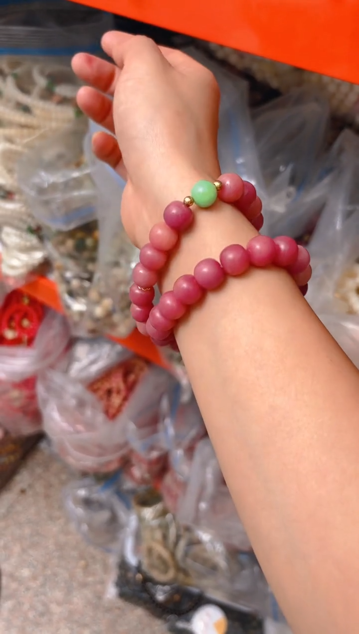 吊坠菩提根/象牙果B23  B23
