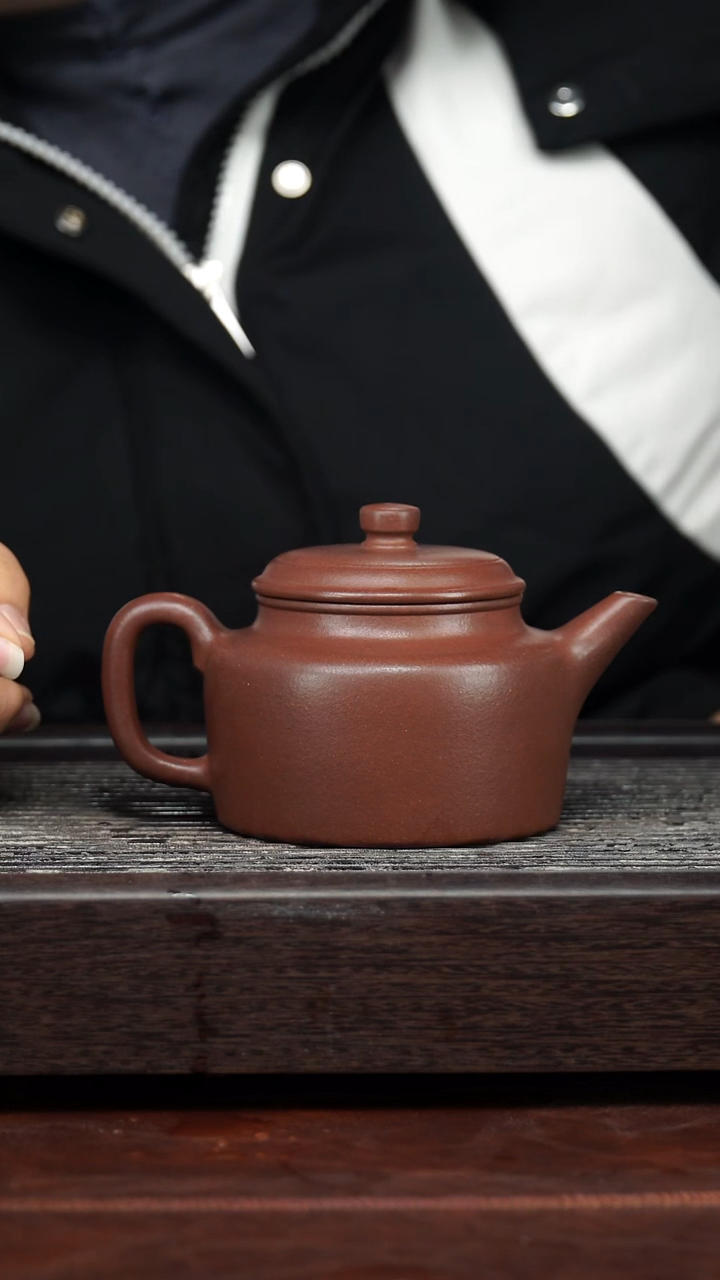茶壶紫砂宜兴紫砂壶68.......300CC