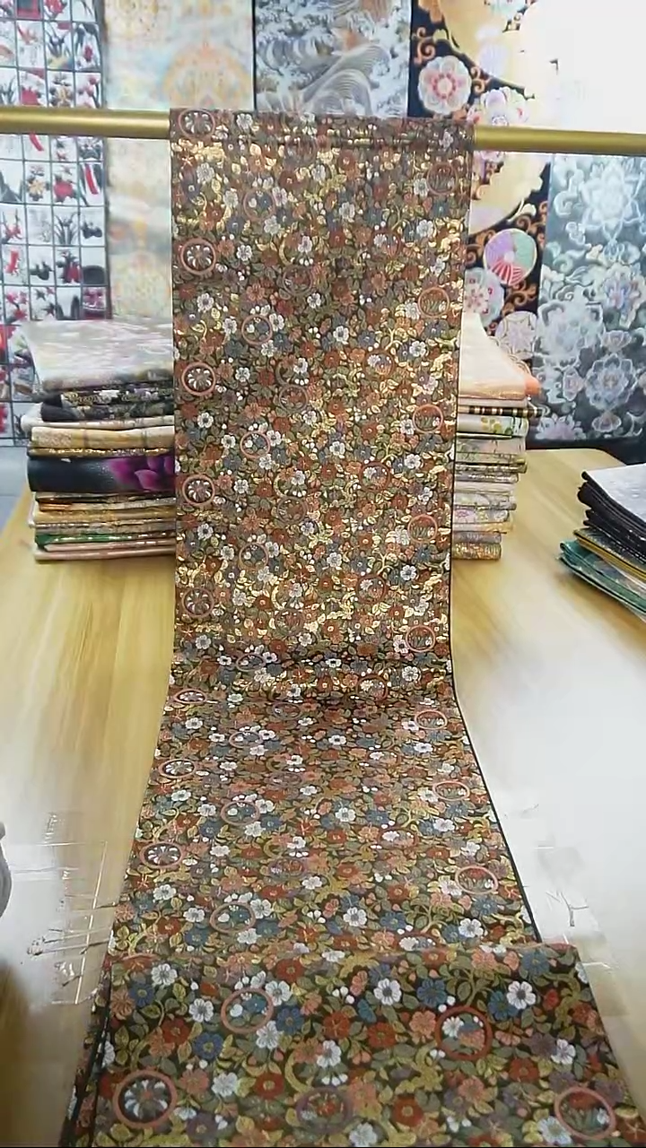 【闪购商品】织绣77六通花卉福利特价