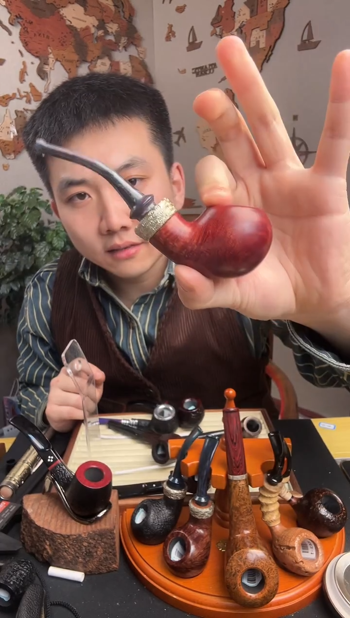 石楠木半*心意大利进口石楠木