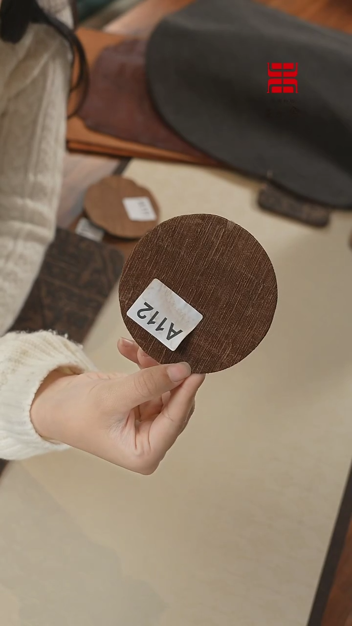 【闪购商品】杯垫·五片············