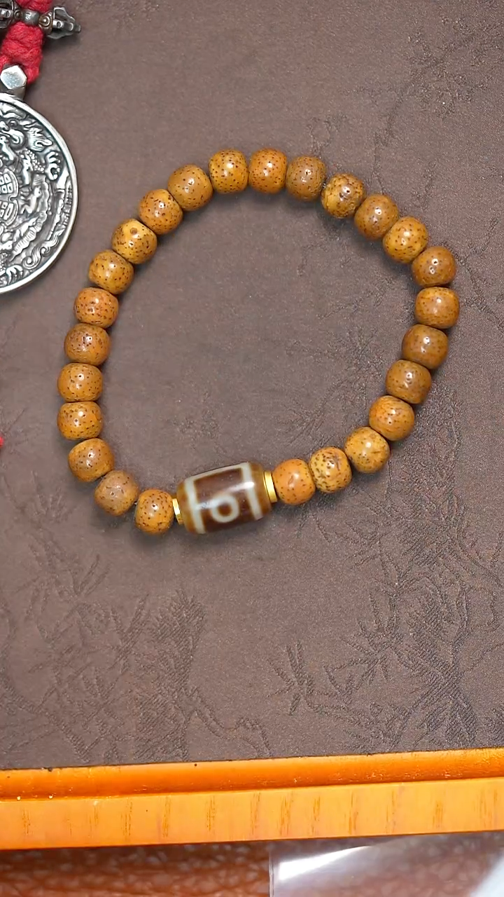 手串星月菩提分**、老星月（多样性发货，发其一）