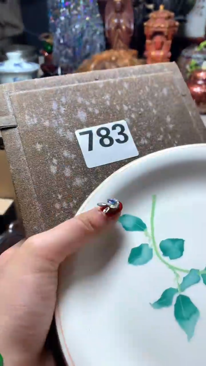 【闪购商品】瓷器默认微瑕瓷器