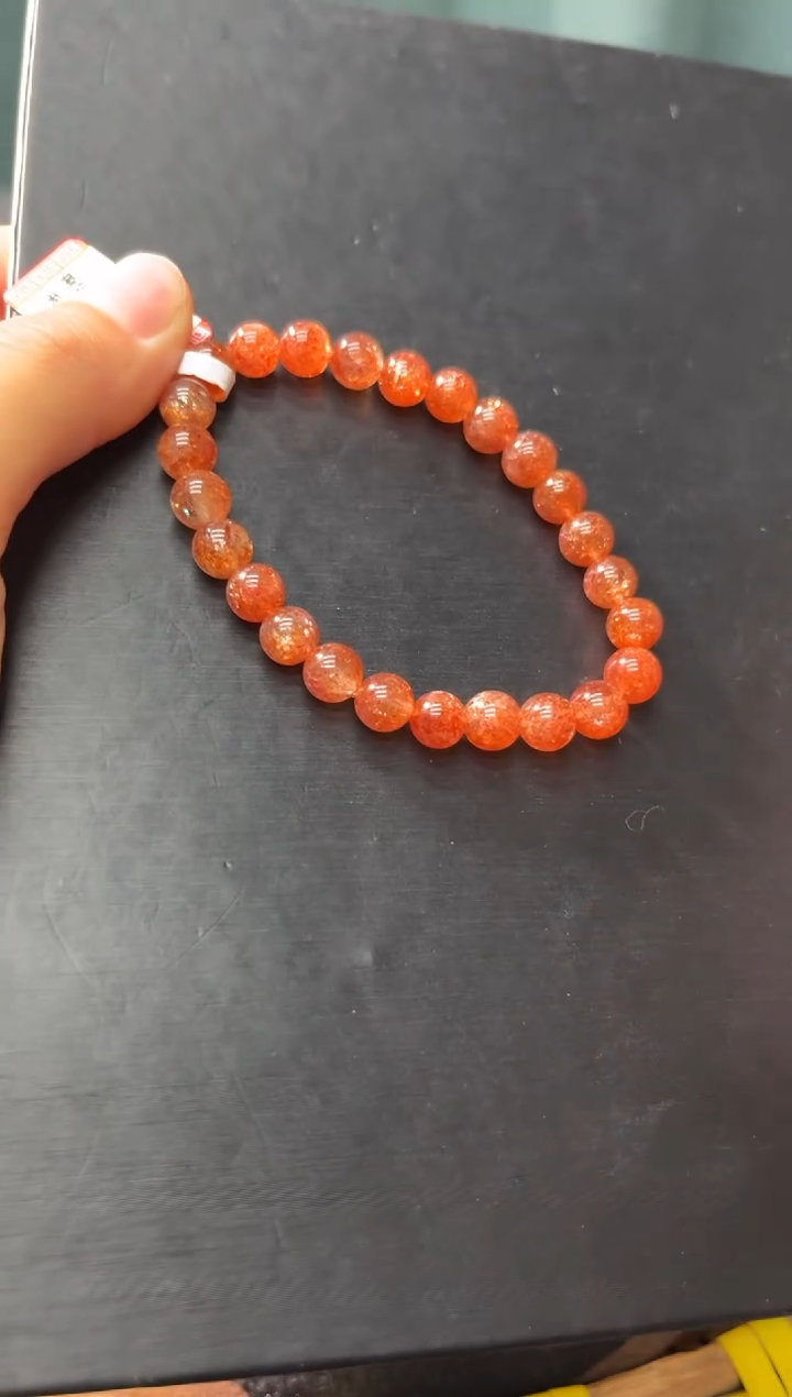 【闪购商品】长石手链未镶嵌49多样性发其一/7+