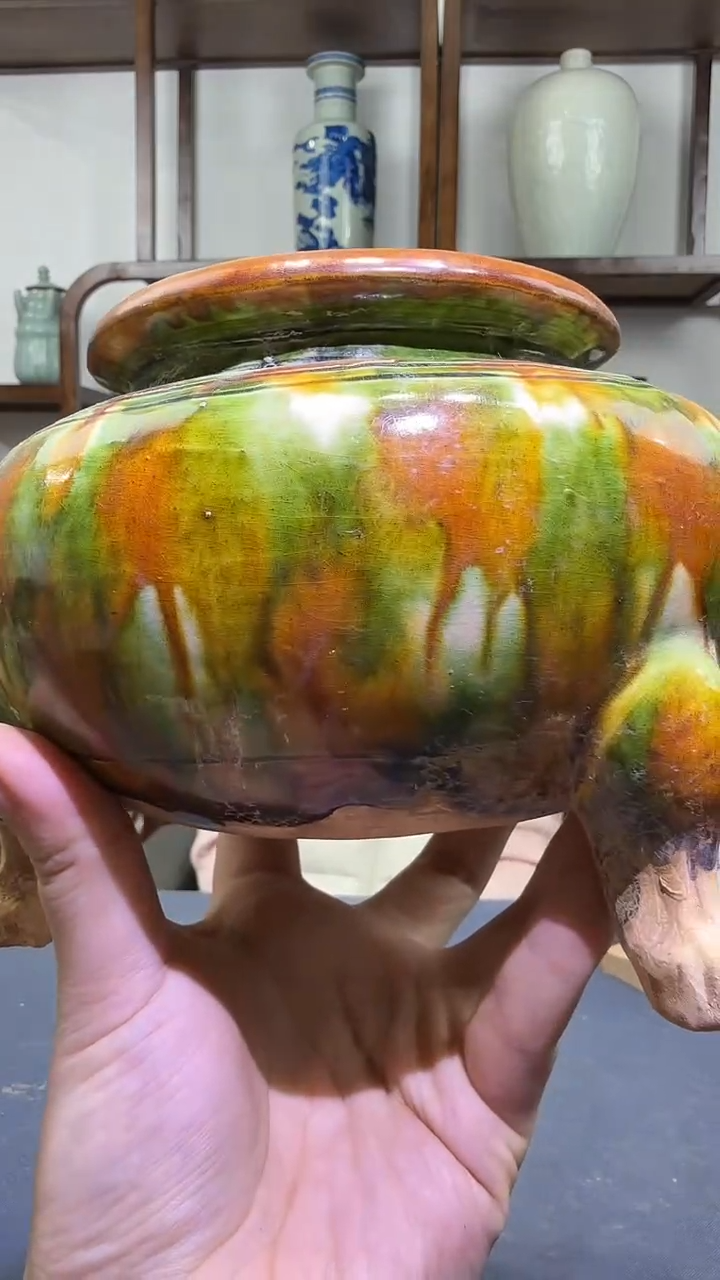 其他陶顺心瓷器 仿古复刻