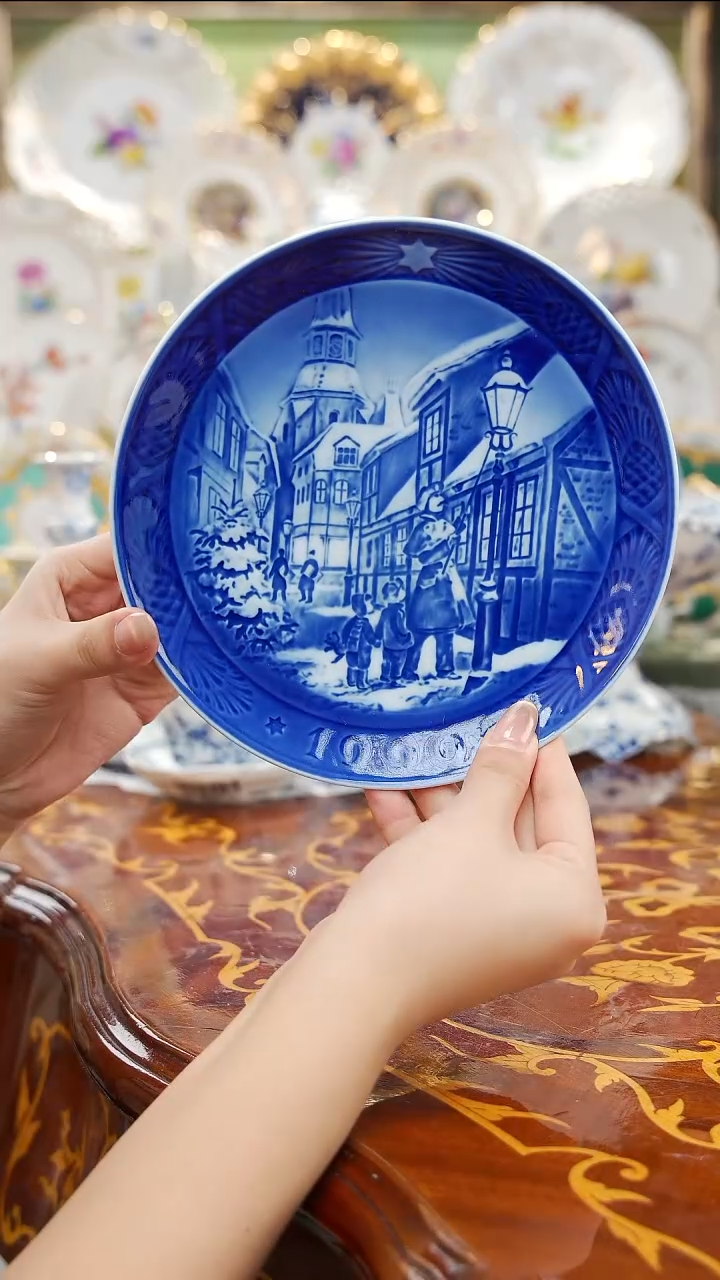 瓷米多家中古瓷器如图所示15