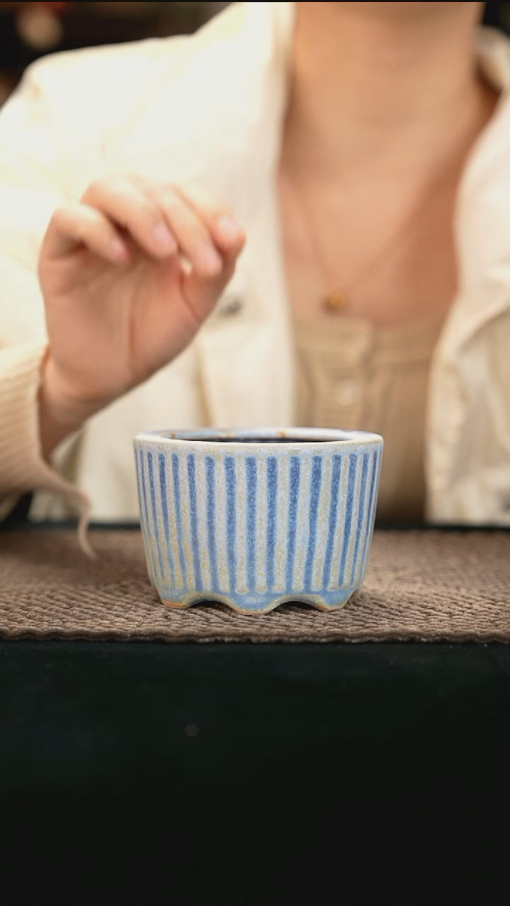 12-25-005花盆口径7.5-8特