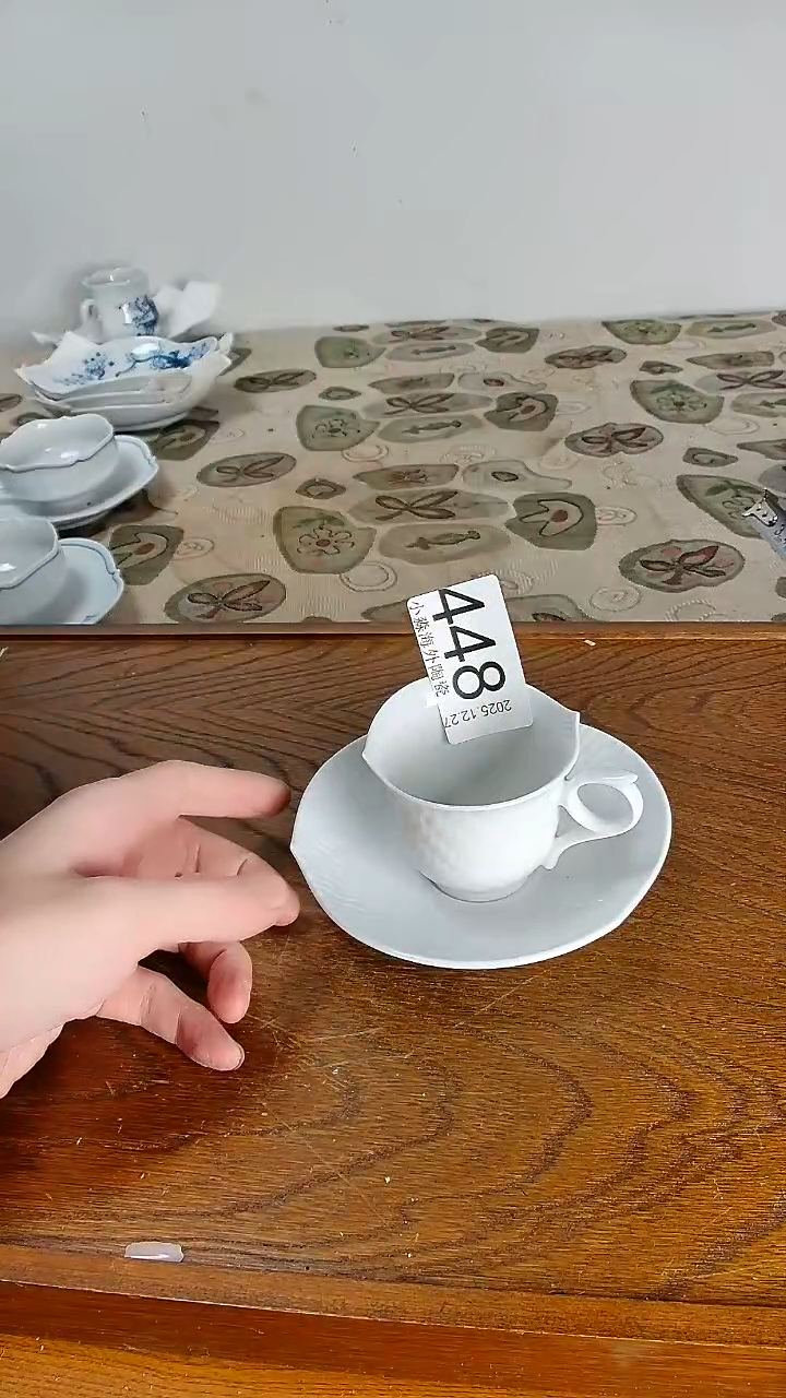 瓷片小淼海外陶瓷工艺品