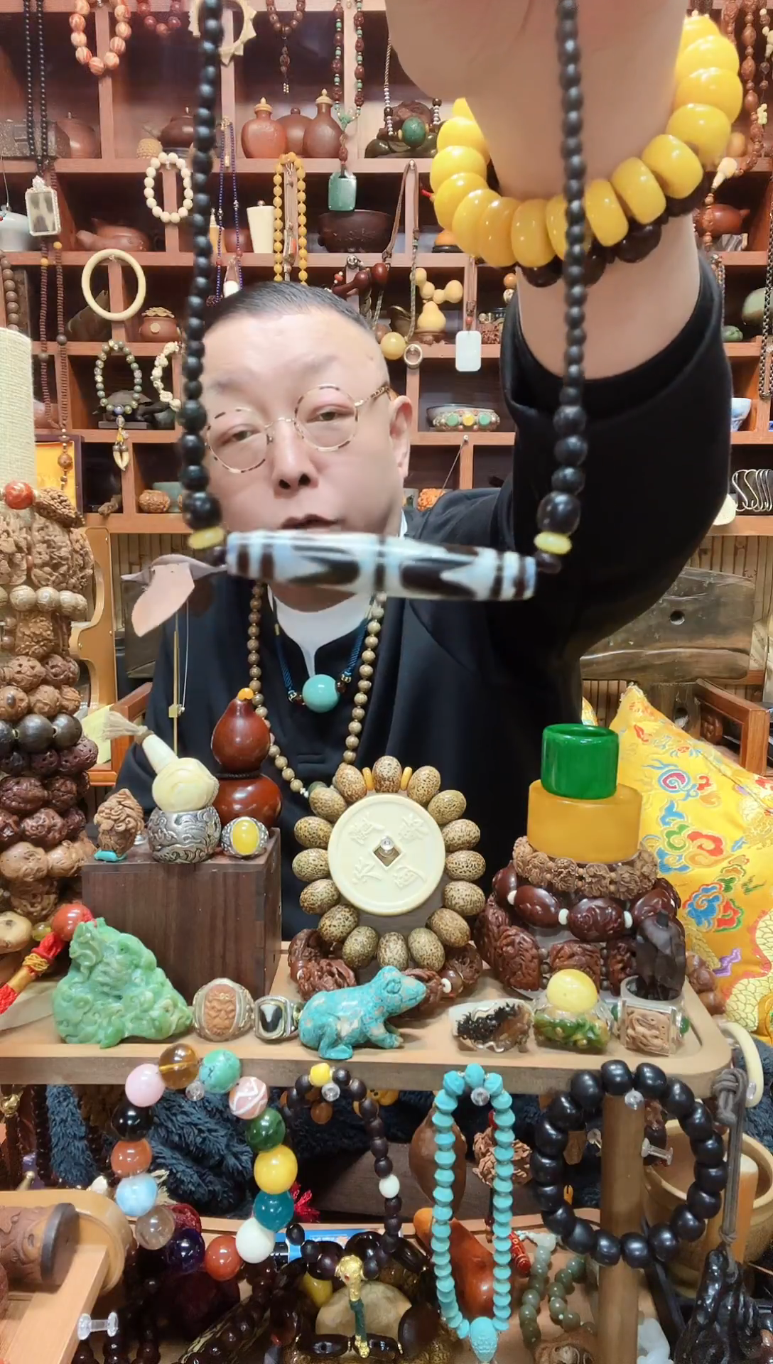 吊坠凤眼菩提铭****容链接链接链接链接