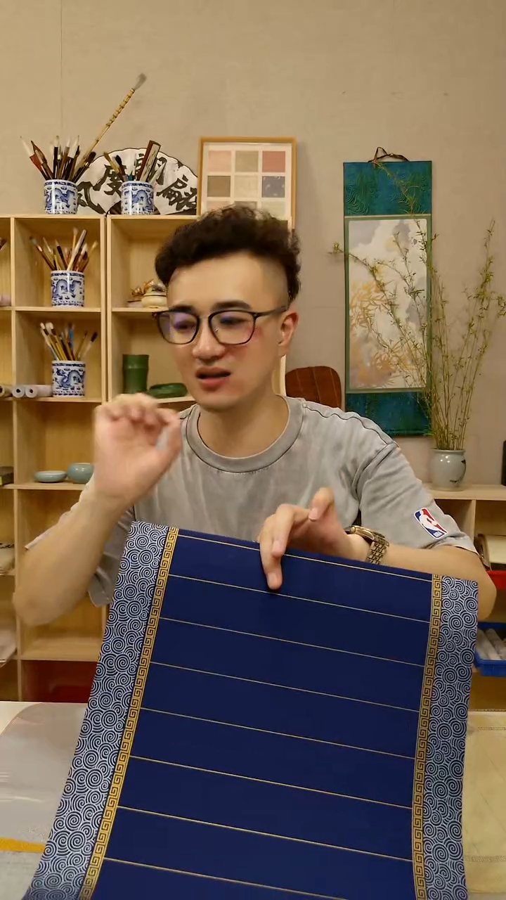 祥云状元签4cm1包颜色随机