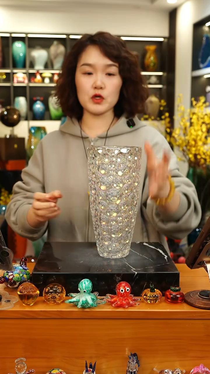 外卖花瓶花器花盆006