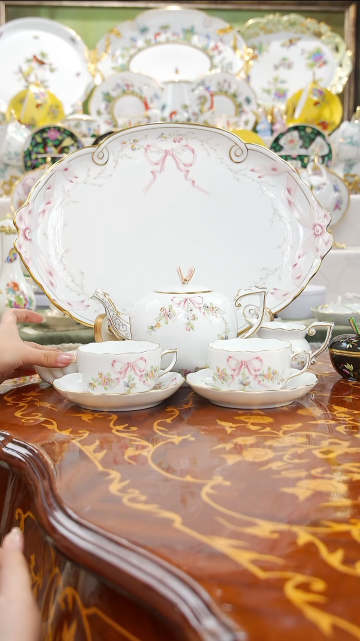 瓷米多家中古瓷器如图所示49