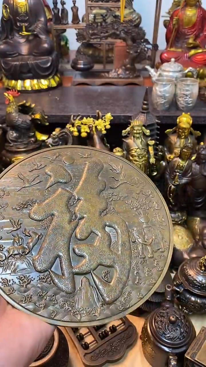1案台摆件  物品摆件