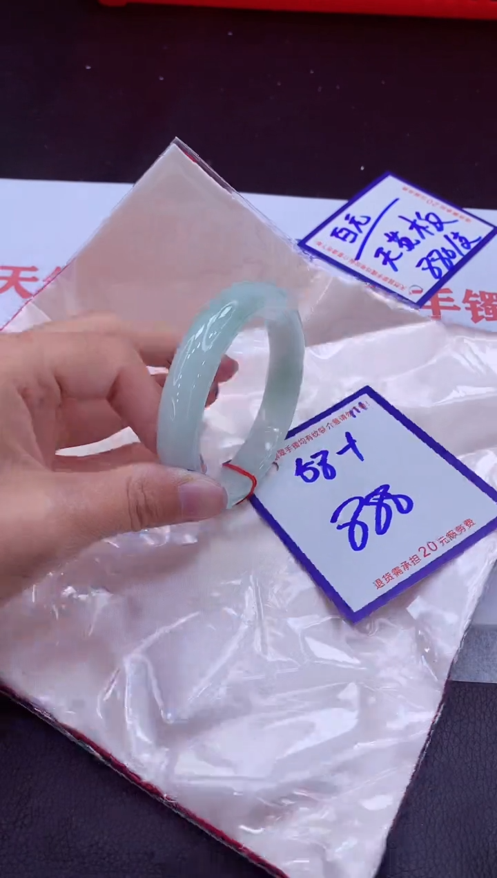 未镶嵌手镯翡翠11111111