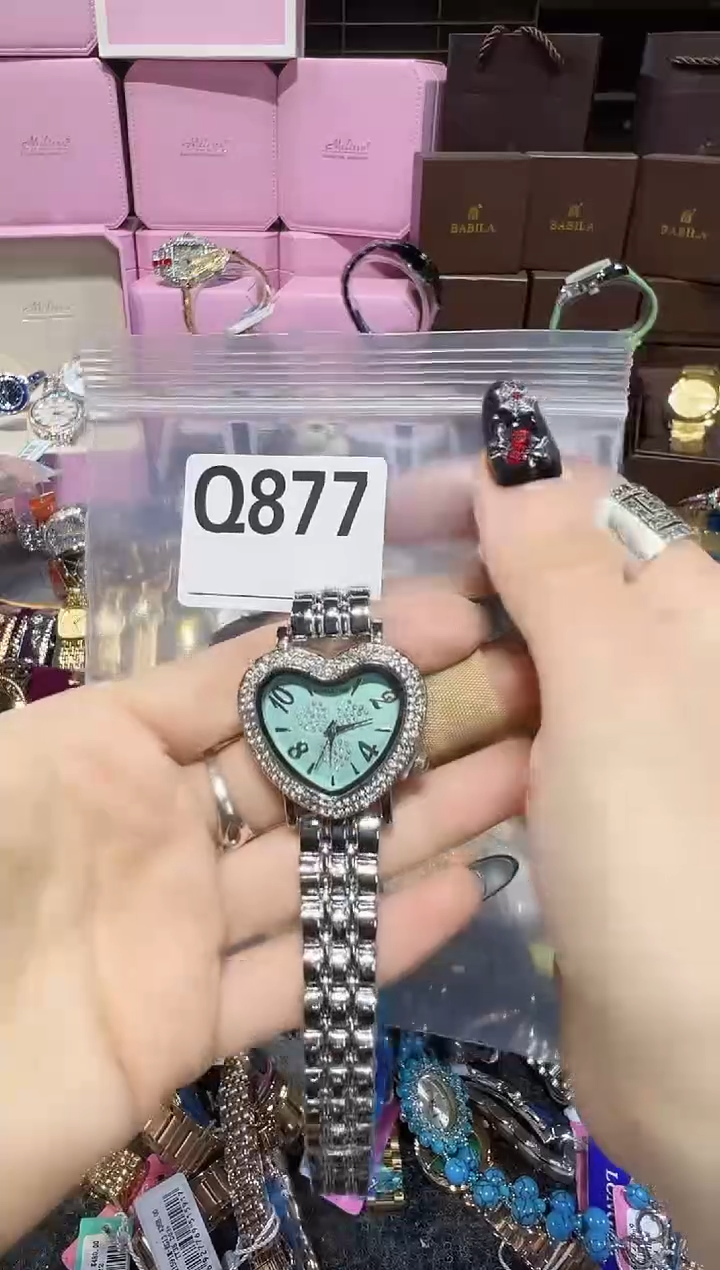 石英机芯锻造碳钢0