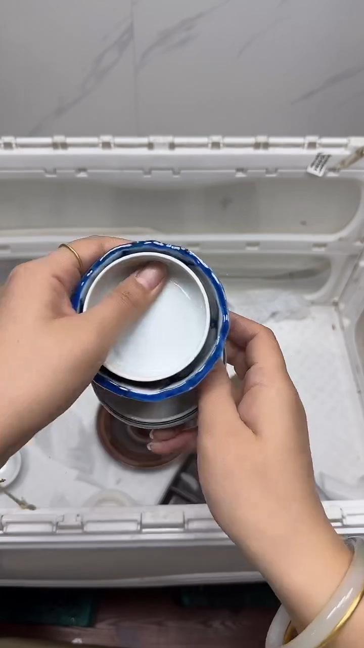 【闪购商品】707回流瓷器，默认微瑕18.8包邮