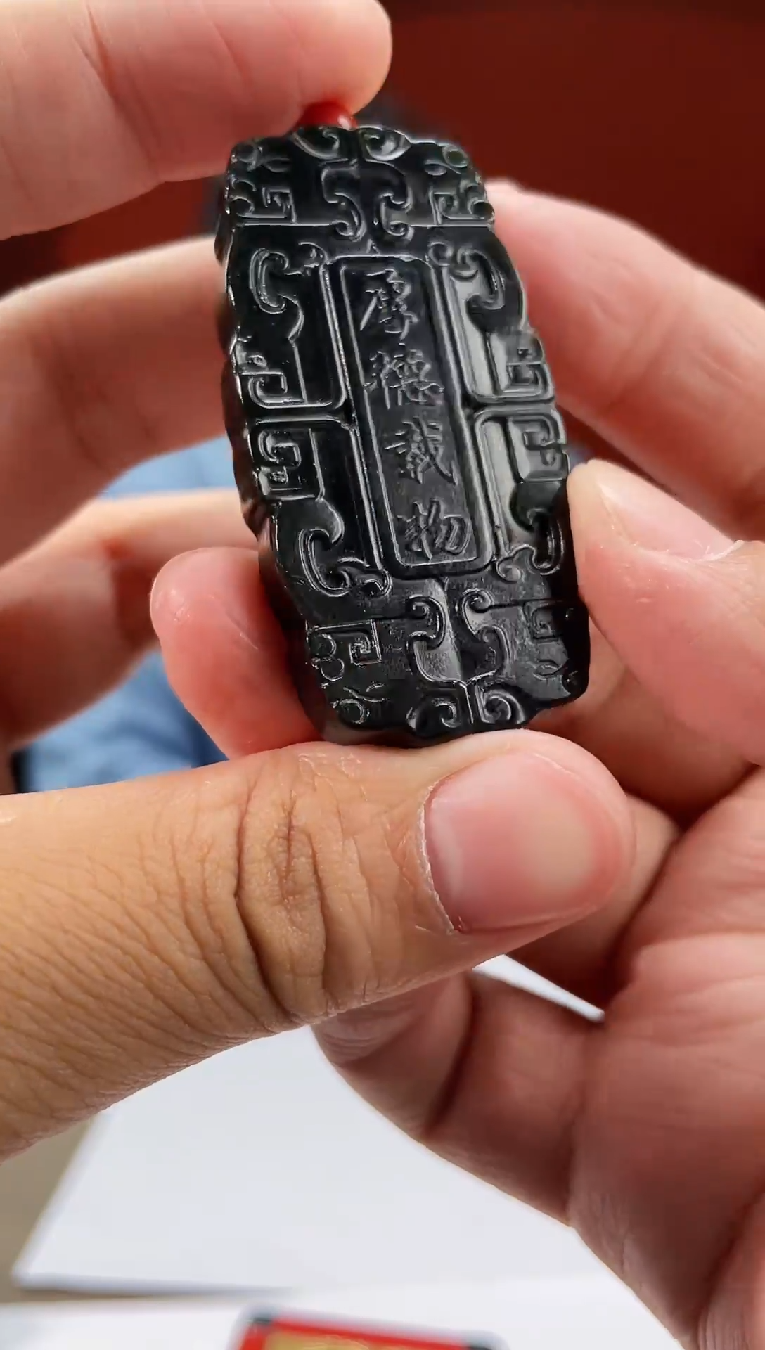 【闪购商品】和田玉吊坠(不含链)未镶嵌多样性发货拍一发一12059