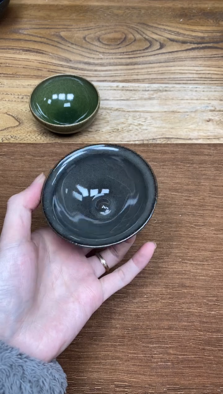 【闪购商品】茶盏44             