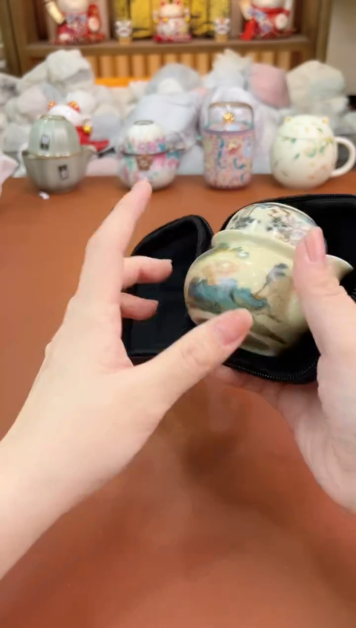 其他@@允礼茶器通用链接 这个真的很便宜