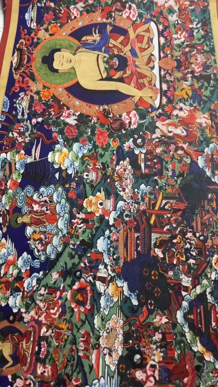 小雅专属文化挂画精品16169