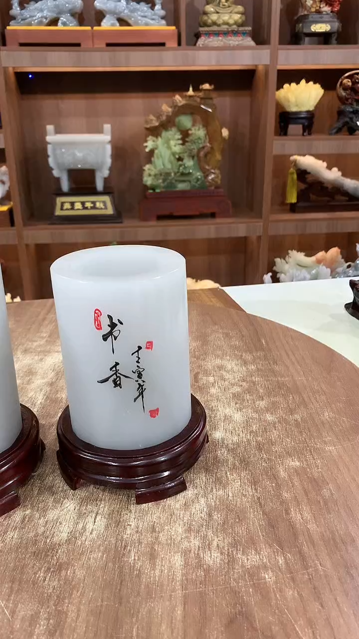 石材家居精品摆件