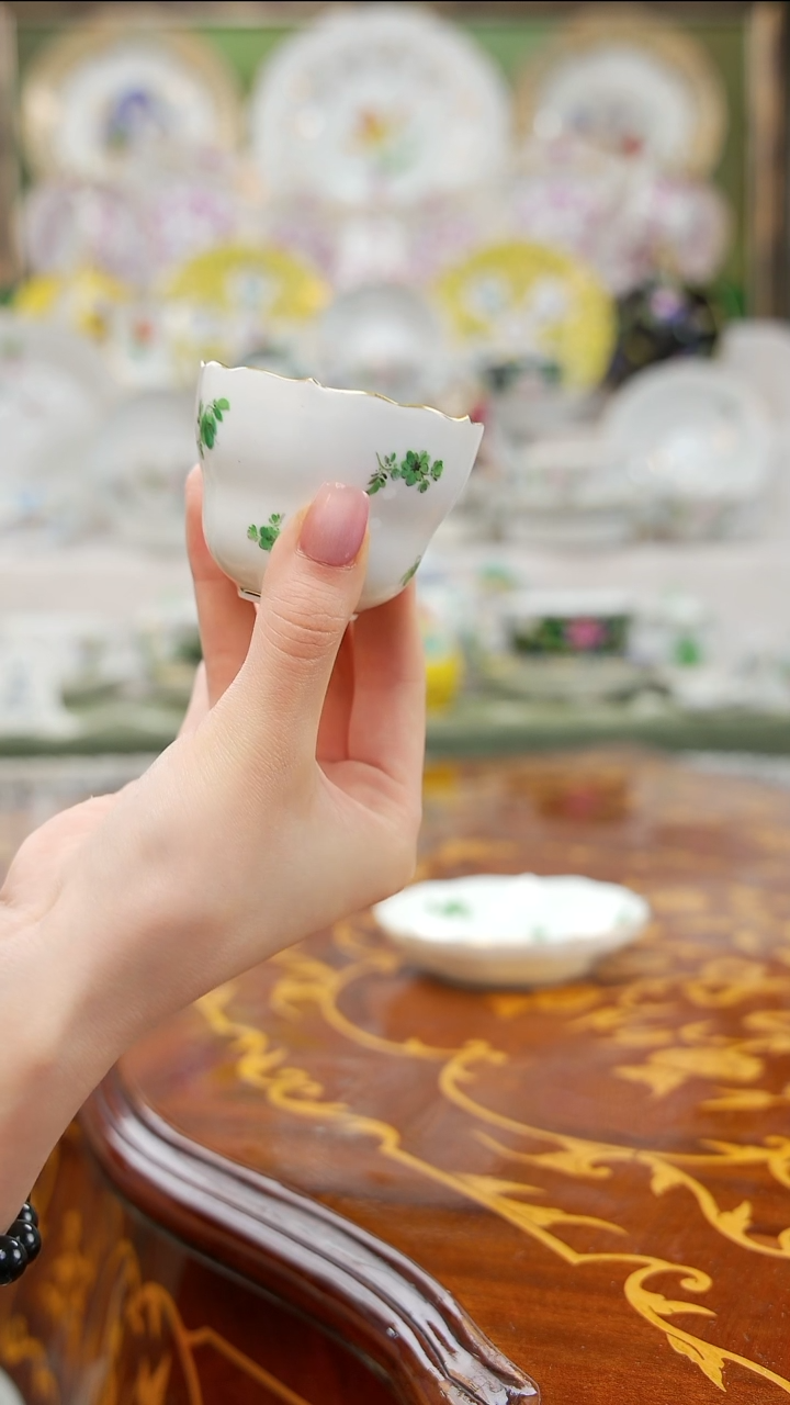 瓷中古瓷器如图所示102