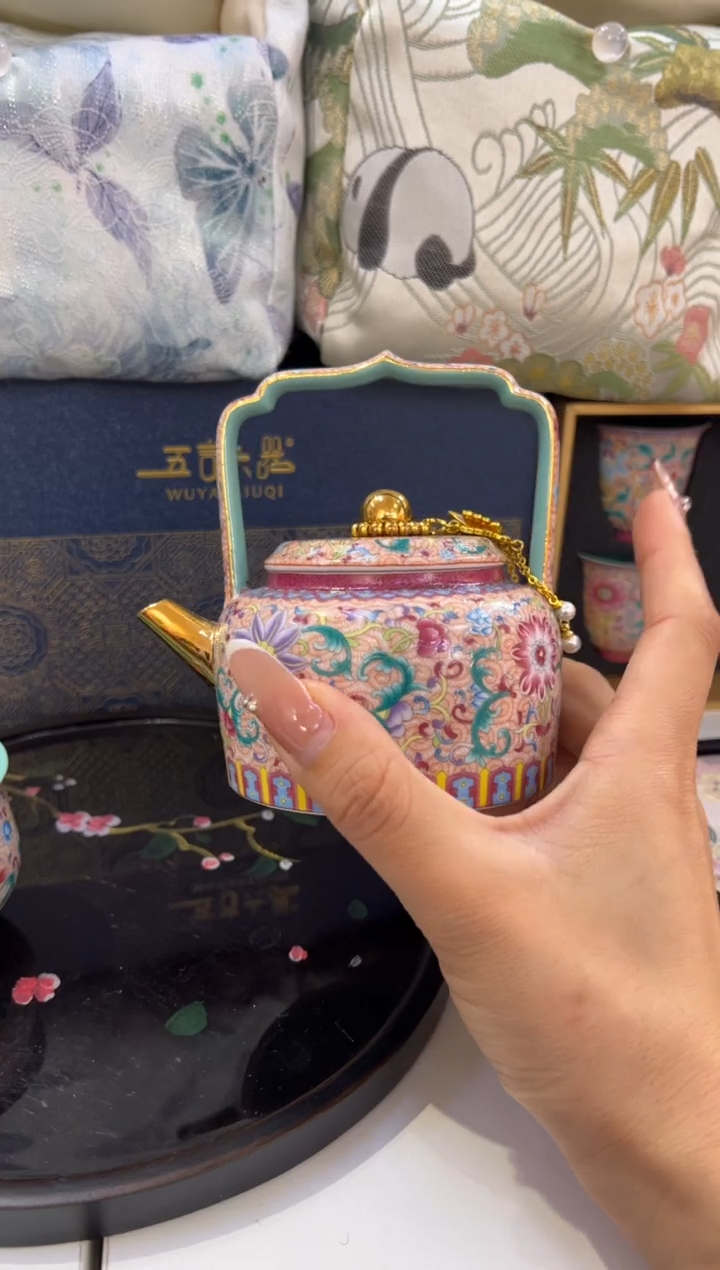 瓷片小乔闪购链接