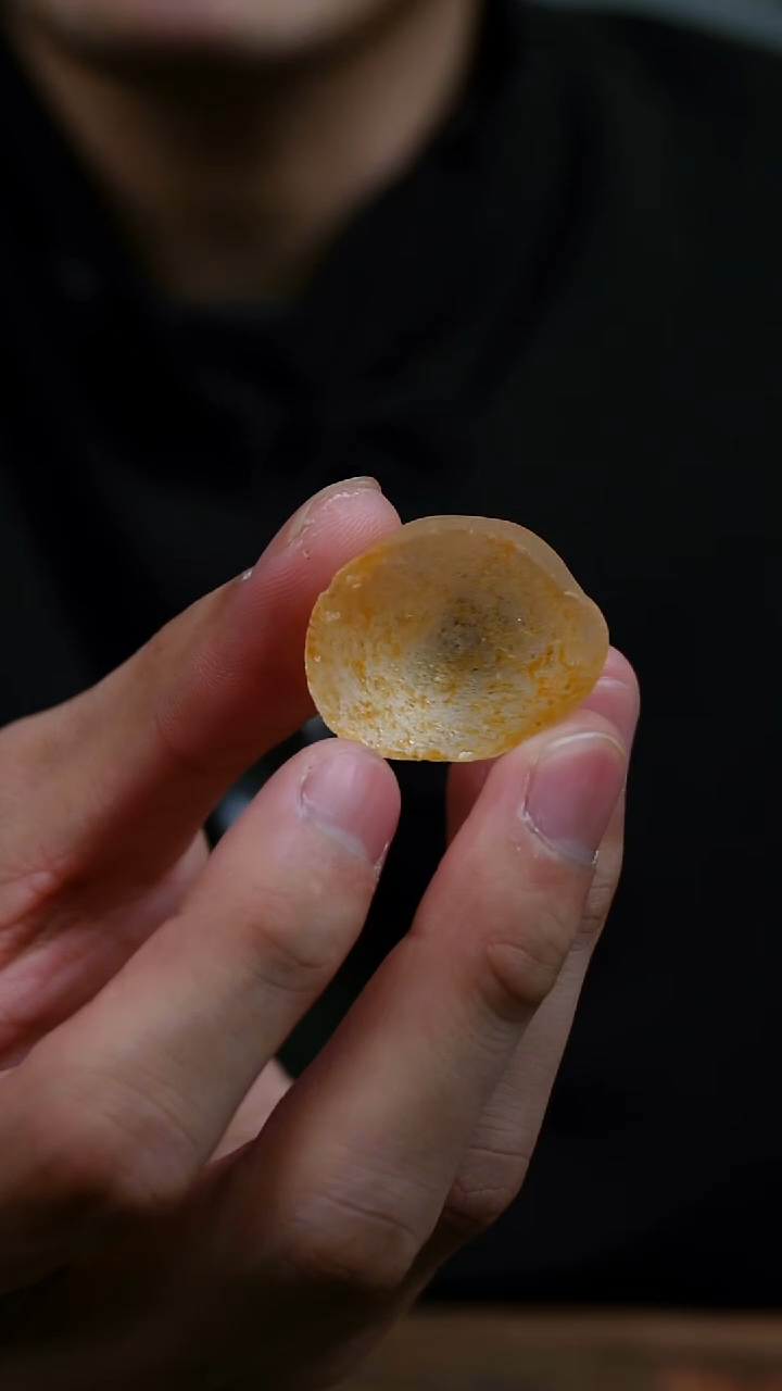吊坠(赠链)未镶嵌水晶水晶
