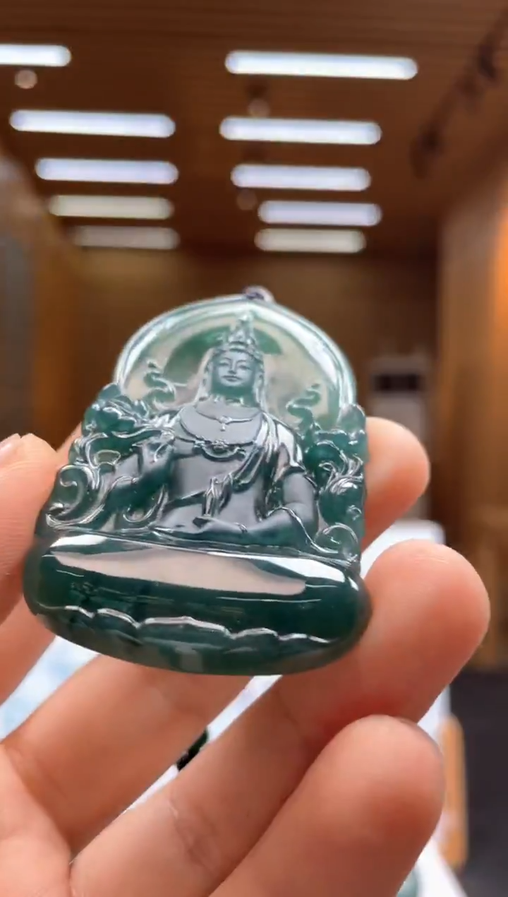 未镶嵌定制翡翠********73