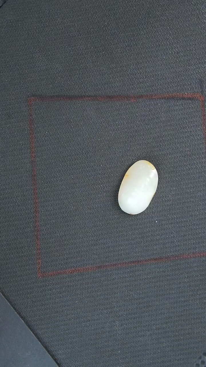 【闪购商品】和田玉吊坠(不含链)未镶嵌617