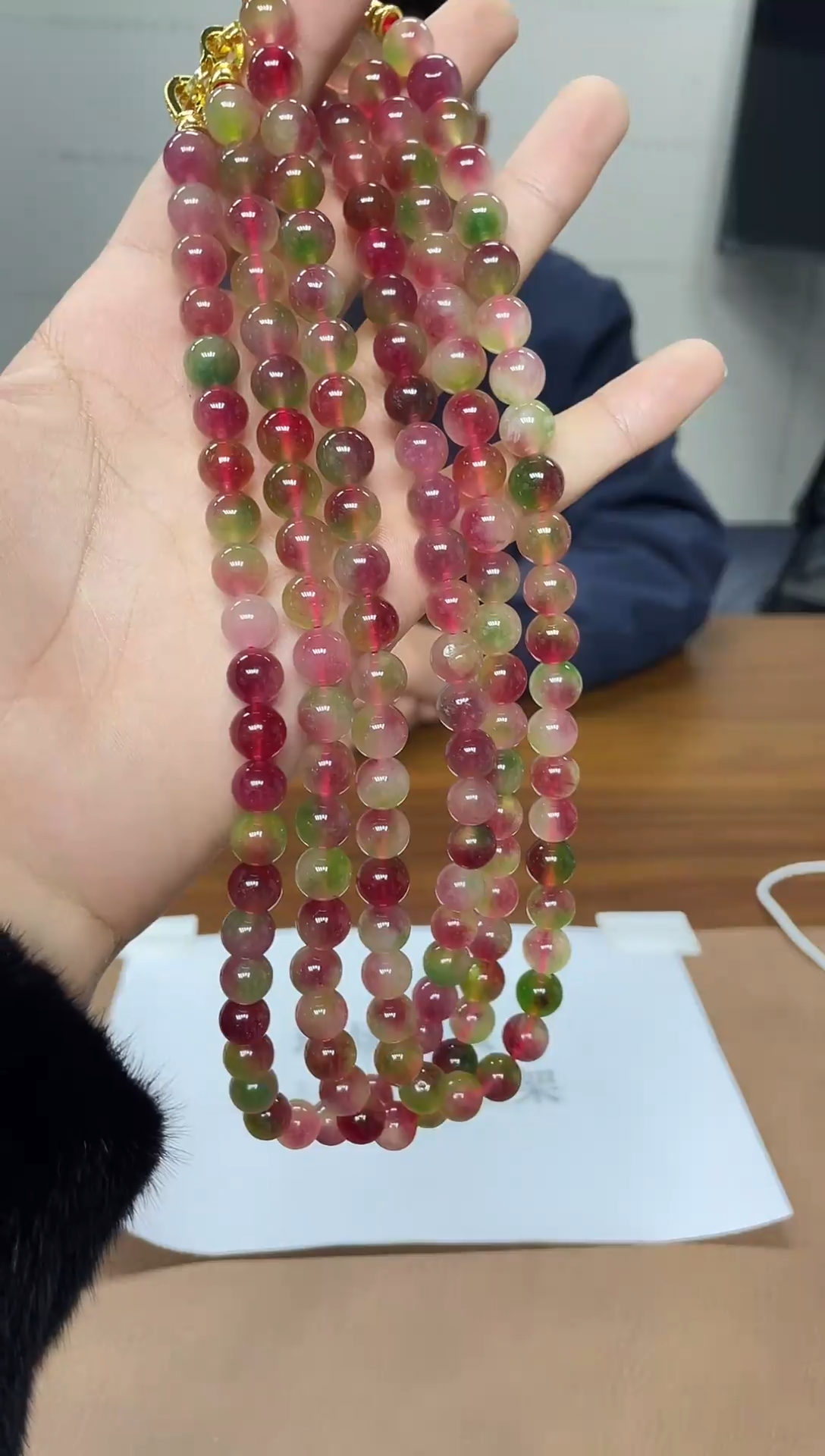 老张家压箱底的货A994