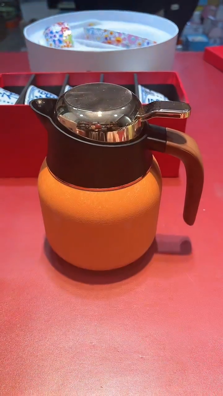 【闪购商品】瓷片锅碗瓢盆一件不剩