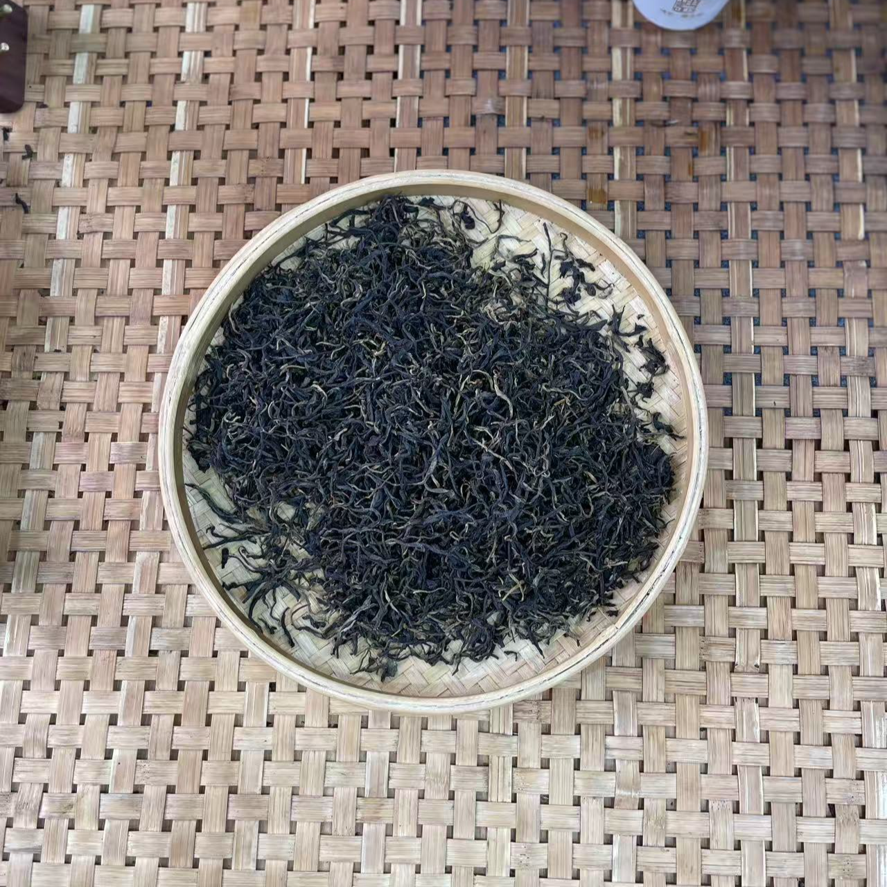 【19号】2025年 蚂蝗箐古树晒红·春 500克/袋  6月28日