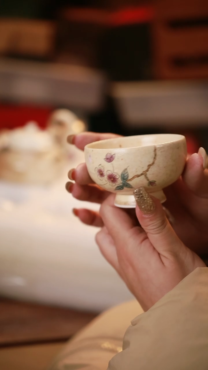 【闪购商品】其他茶具茶具（无礼盒@@T497