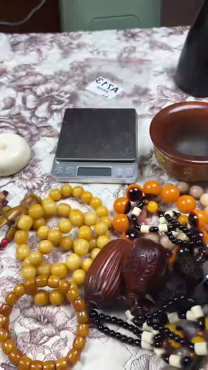 非洲紫檀（红花梨）752
