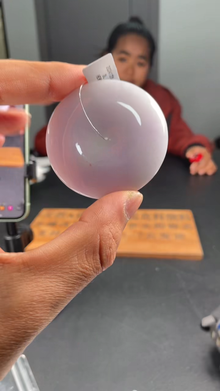 【闪购商品】定制翡翠未镶嵌定制孤品