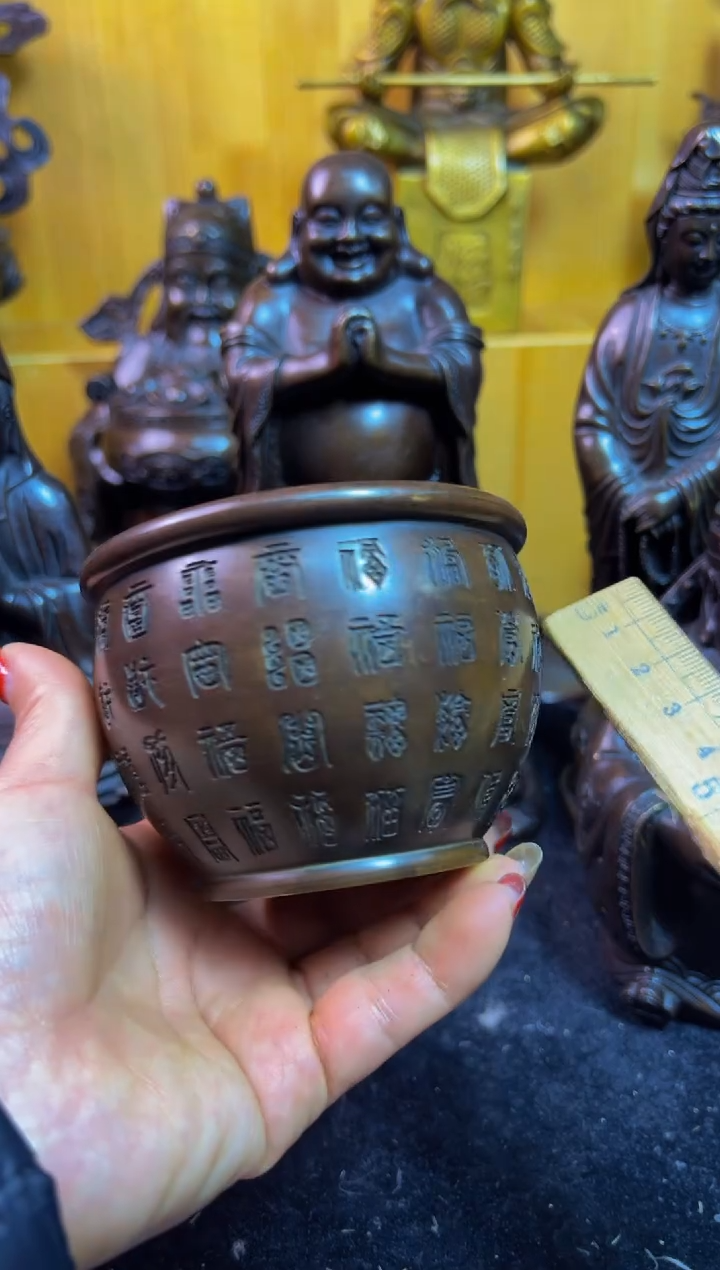【闪购商品】1案台摆件 物品摆件