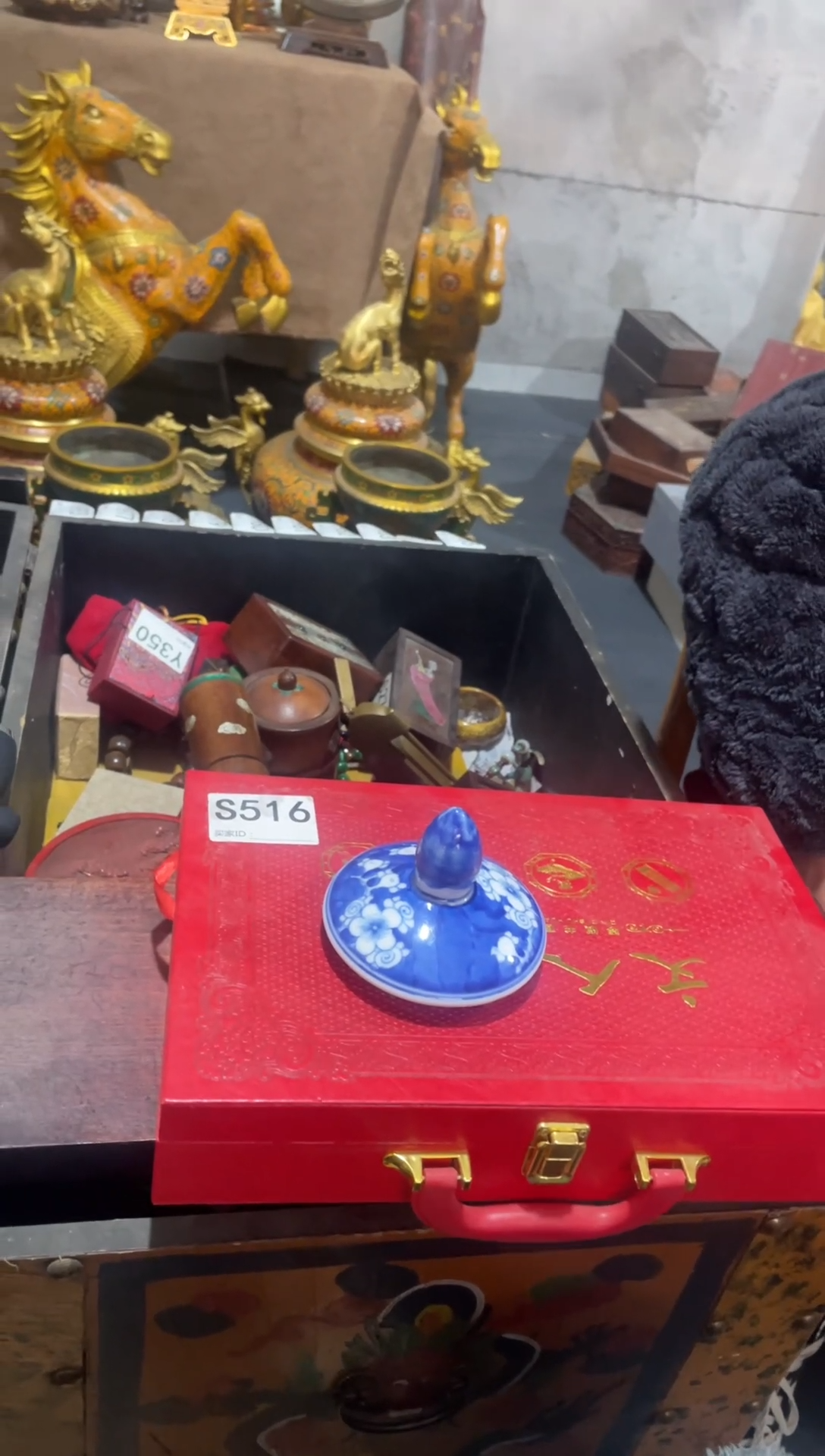 【闪购商品】瓷片主播推荐精美好物