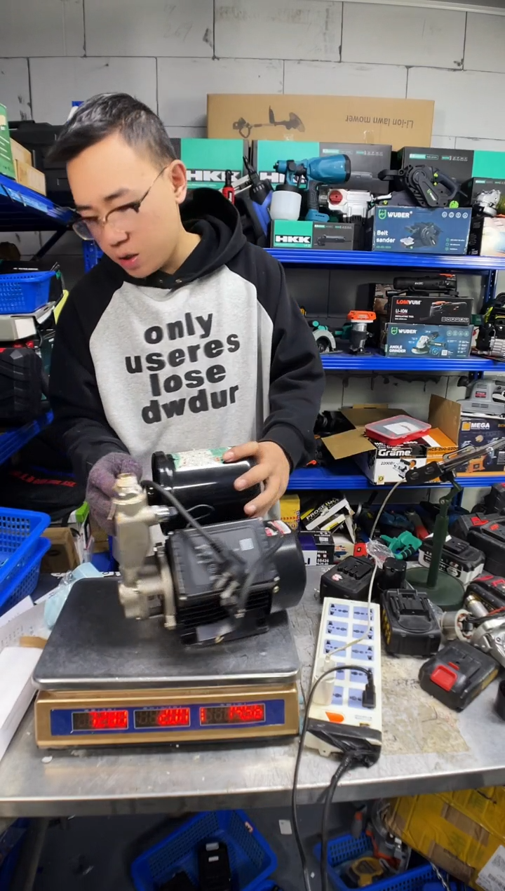 坏的 工具听讲解看图片下单 没有运费险031