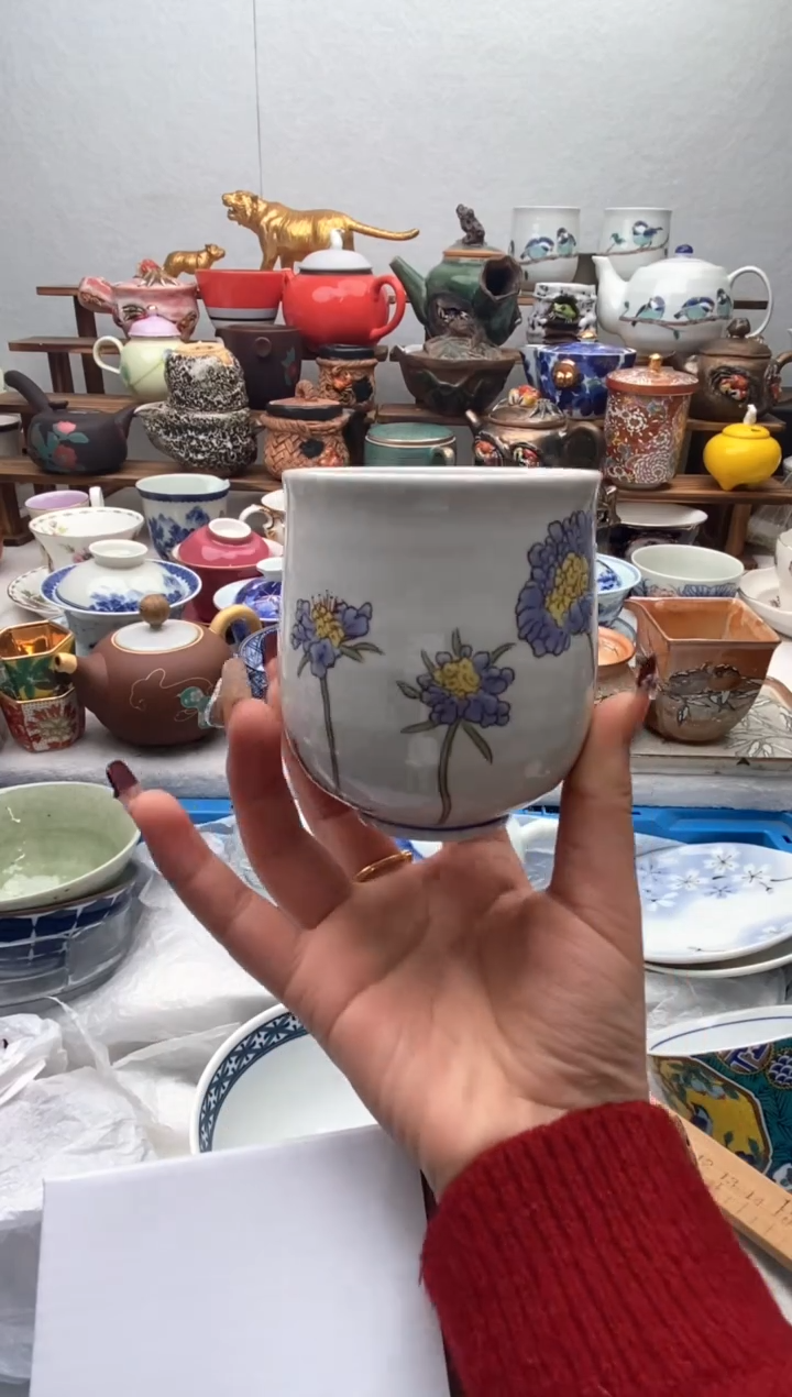 【闪购商品】瓷片10全场满20包邮一对一闪购